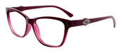 Elizabeth Arden Jazmin Eyewear Frame 4