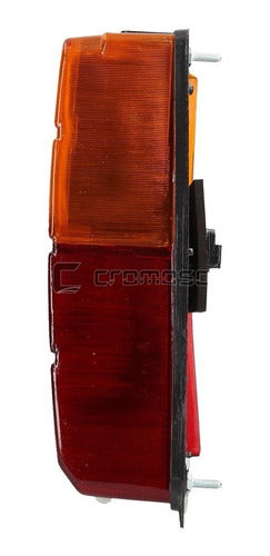 FAL Rear Light for Fiat Uno 1988-1994 7