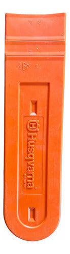 Husqvarna Chainsaw Sheath for Models 13, 14, 15, 16 0