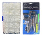 12mm Snap Fasteners Kit Sewing Tool for Baby Clothes 8