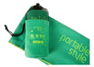 Portable Style Microfiber Towel with Quick Dry Bag - M 130 x 70 CM 3