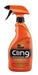 Nu Finish Cling Cera Liquida Extremo & Brillo Pintura Auto 2