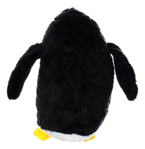 Mighty - Arctic Penguin - Squeaky-Multi Layer 2