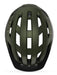MET Allroad Helmet with Visor and Rear Light - MTB Road Cycling 27