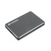 Transcend 2 Tb Storejet C3 Luxury Slim Usb 3.0 External 0