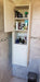 Hanging Bathroom Cabinet Tolva - Double Melamine 18mm - KDF Muebles 3