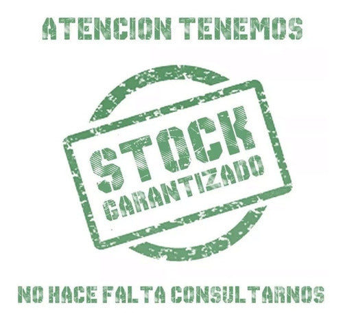 ERN Resistencia Variador De Velocidad Fit 2014 4