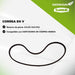 Honda Original Lawn Mower V-Belt 5