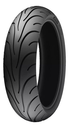 Michelin Cubierta 250 17 Pilot Street Crypton Wave Fas Motos 1