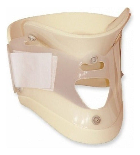 Universal Rigid Cervical Brace Filadelfia Collar by Coltex 0