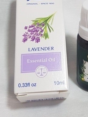 Generic Chamomile Cream and Lavender Oil 4