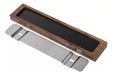 Wüsthof Magnetic Wood Bar 30cm Walnut 1