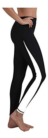 Scodi Women's Surfing Leggings Swimming Tights 1