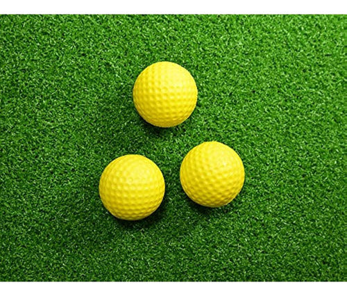 Pridesports Sports Practice Balls 1