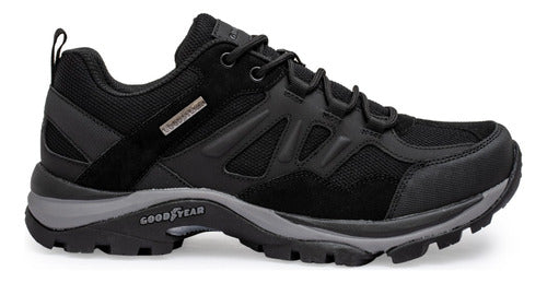 Goodyear Trekking Outdoor Hiking Shoes for Men and Women 15