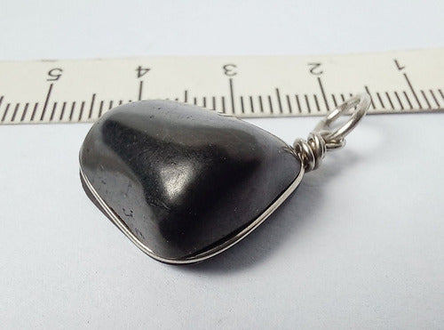 Shungite Shungit Karelia Protection and Energy SH27 4