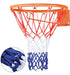 Hsei - Replacement Basketball Net for All Weather 0