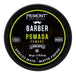 Kit Primont Barber Shampoo + Pomada Mate Pelo+ Balsamo Barba 3