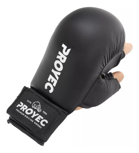 Proyec Professional Karate Sparring Gloves 2