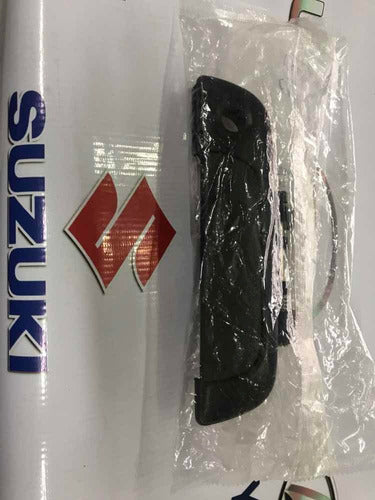 Suzuki Exterior Front Door Handle Import for Baleno 95-01 0