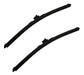 TYC Flex Windshield Wiper Blade Set for Mercedes Benz Vito 0