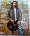 Rolling Stone 235 D. Grohl Foo Fighters * Kodigo Trap Latino 0