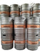 Barril Cerveza 50 Litros Conector G Acero Inoxidable 0