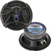 Soundstream Pro Audio Medium Speakers 6.5" 400W RMS SM.650 3