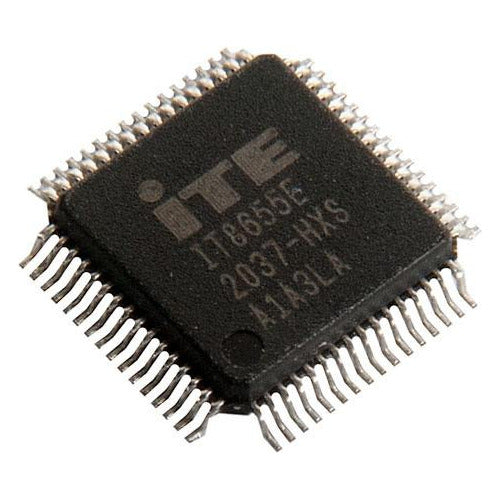 Circuito Integrado It8655e It8655 Hxs Ite Qfp-64 0