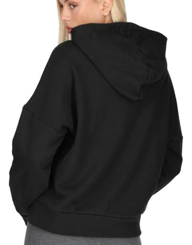 Adidas Women's Moda Fi 3B Hoodie 1