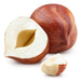 Sliced Hazelnuts 800g | Premium 1