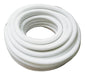 Genrod 20mm 3/4 Lightweight PVC Corrugated Tube X25mts 0