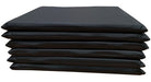 Feeling Cloc Eco Leather Chair Cushions Seat Covers Set of 6 1