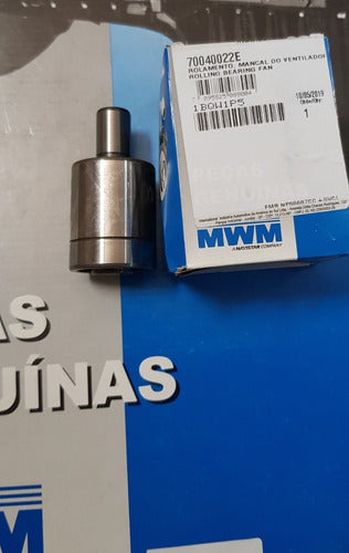 MWM Maxion Original Fan Bearing for Maxion 2.5 and 2.8 0