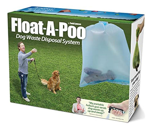 Prank Pack, Float-A-Poo - Gift Box for Pranks 0