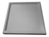 Rectangular Plate 100x30 cm Fibre Cement 0