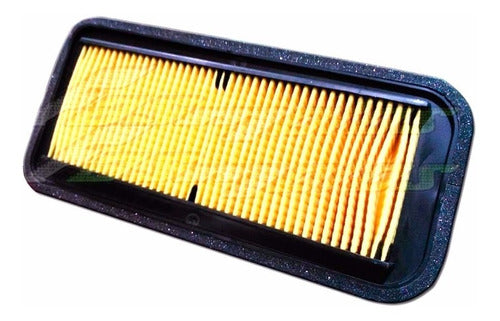 Yamaha Fzs Fi 2.0 Original Air Filter Fz-s 0