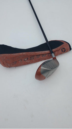 Palo De Golf Taylor Made 9.5 Titanium 0