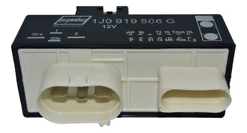 Hellux Relay De Electroventilador HE1J0919506G 0