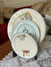 Harfort Decorative Children's Plate Pack (Vintage Style) 1