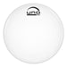 UNO by Evans UB10G2 10" Double Layered Frosted Tom Drum Head 0