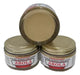 Crema Para Cuero Arola Pote 60 Cc Color Camel 0