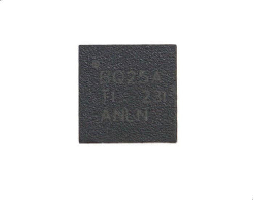 TecnoliveUSA BQ24725A Ic Bq24725argrr Bq24725 Bq725a Bq25a Qfn-20 0