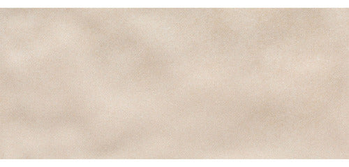 Eliane Ceramica Para Pared De 10x20 Rrevestimiento Beige Mate Serie 0