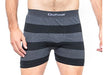 Pack of 3 Dufour Cotton Striped Boxers A. 12062 3