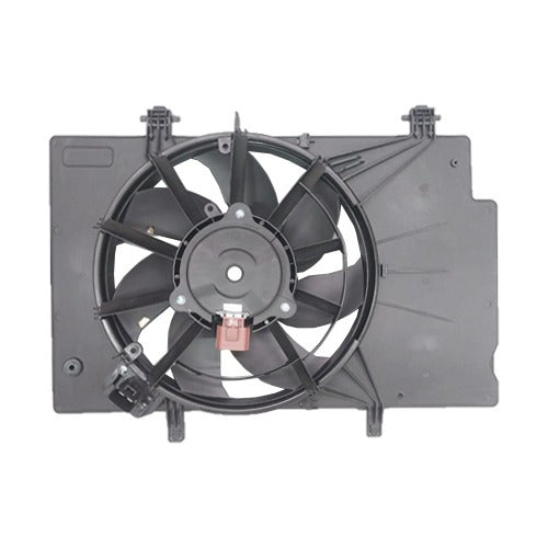 Electro Ventilador Ford Ecosport Kinetic 1.6/2.0 0