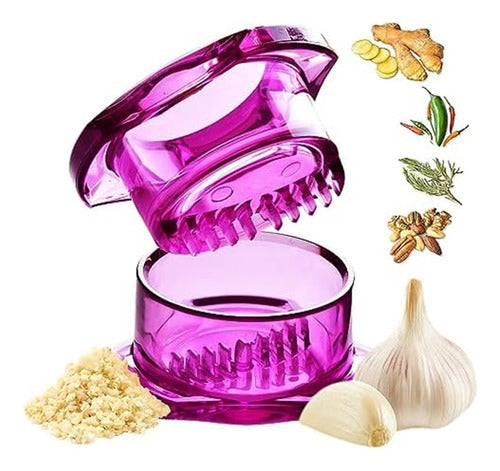 Avon Home Garlic Chopper 0