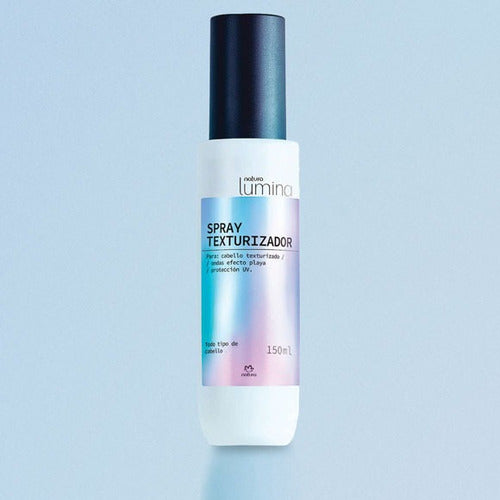 Natura Lumina Spray Texturizador 150ml Vegano Bella.morgana 1