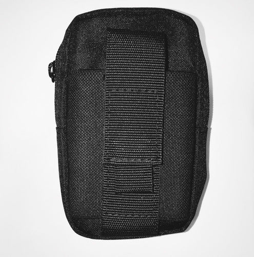 Kit 4 Pouch Molle 4