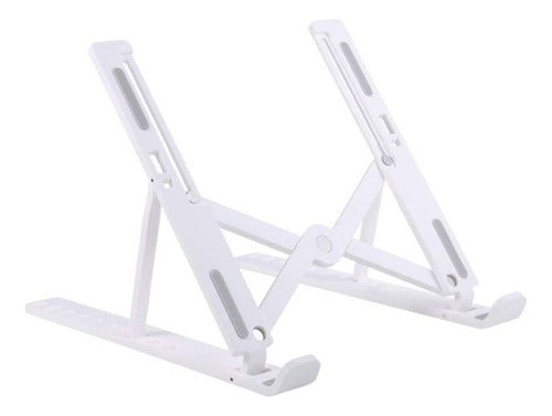 Soporte Plegable Para Notebook (zm-019) 0